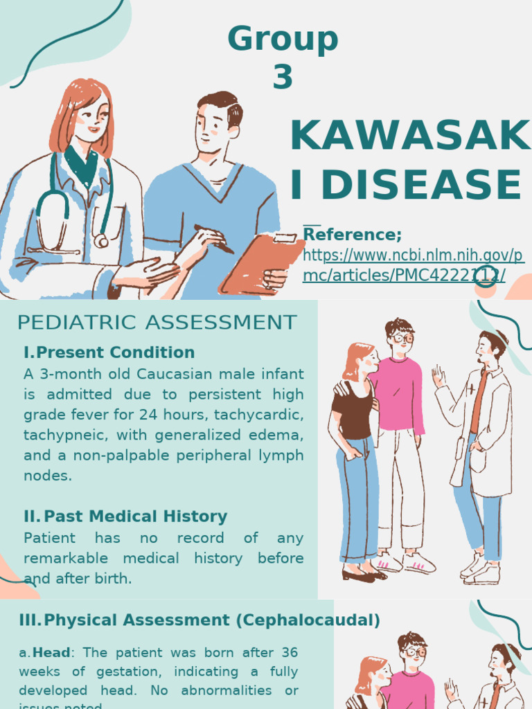 Group 3 Case Study | PDF