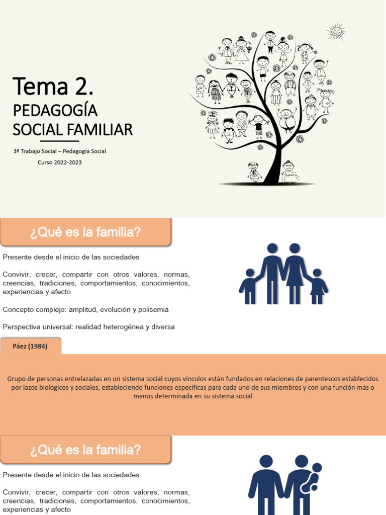 Tema 2 | PDF