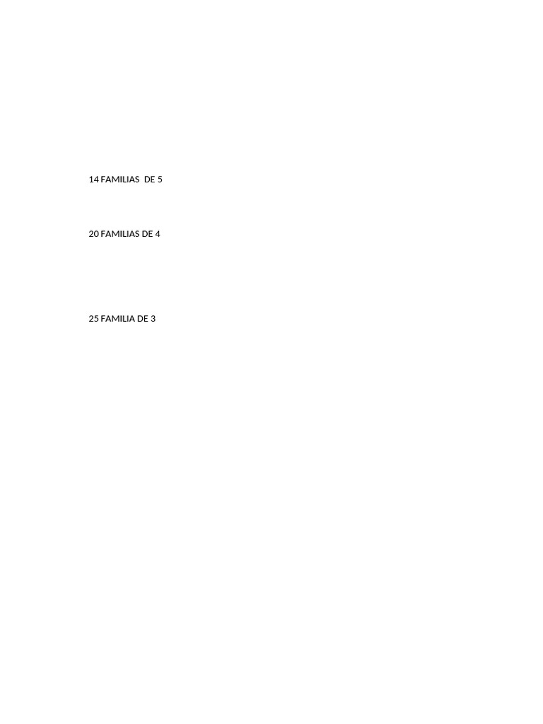 Libro 1 | PDF
