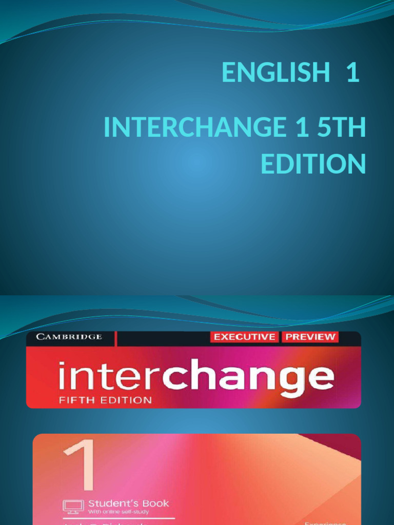 IC1Unit 1 | PDF