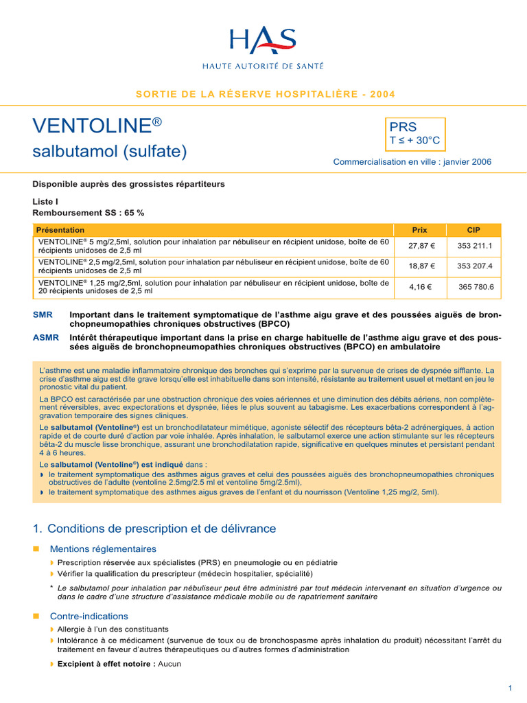 Ventoline SRH 2008-08-07 14-50-33 189 | PDF