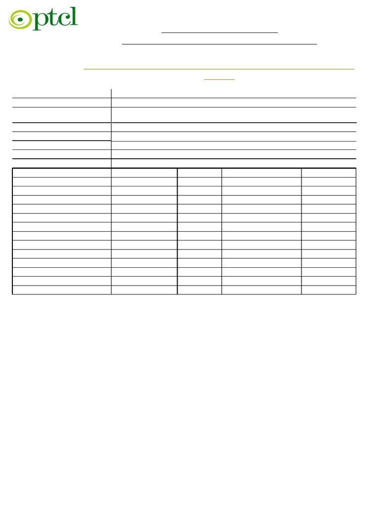 Ptcl tax certificate 2024 pdf