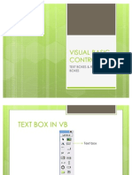 Text&amp Richtextbox Visual Basic 6.0