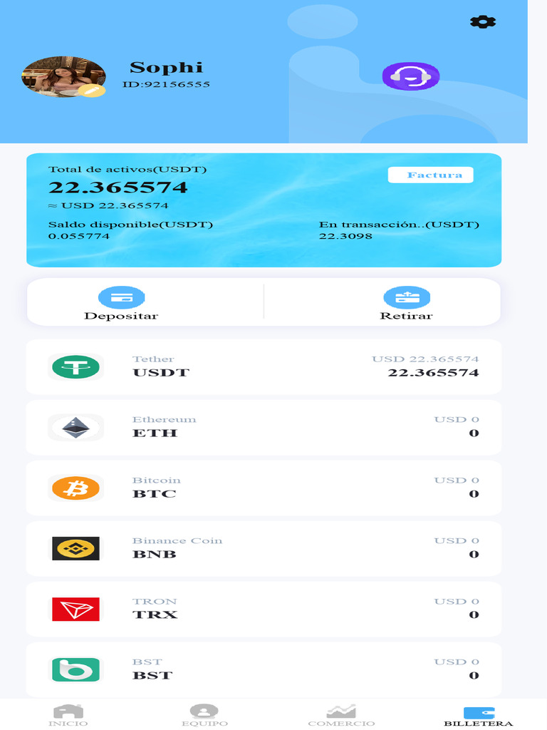 Wallet | PDF
