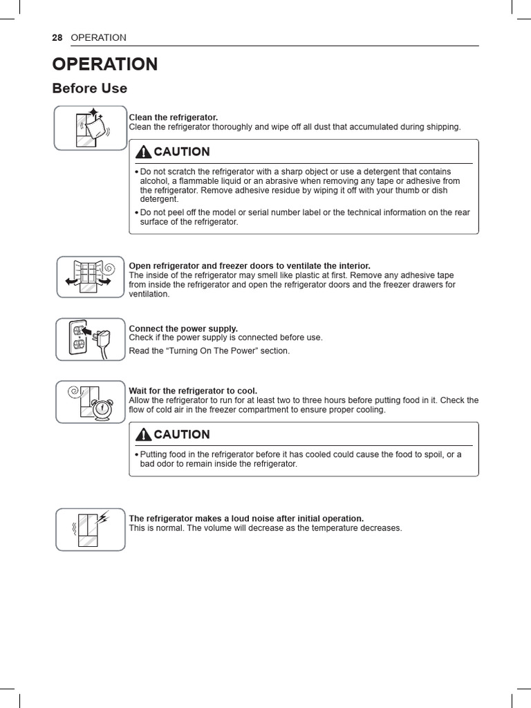 LG FRIDGE ERROR CODE LIST PDF DOWNLOAD intelligence overview