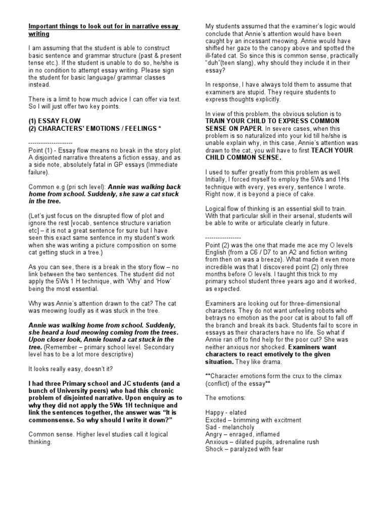 Essay logically 08 picture