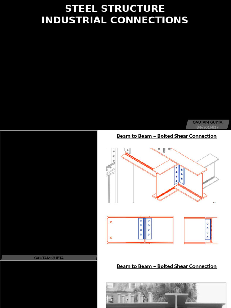 Connection | PDF