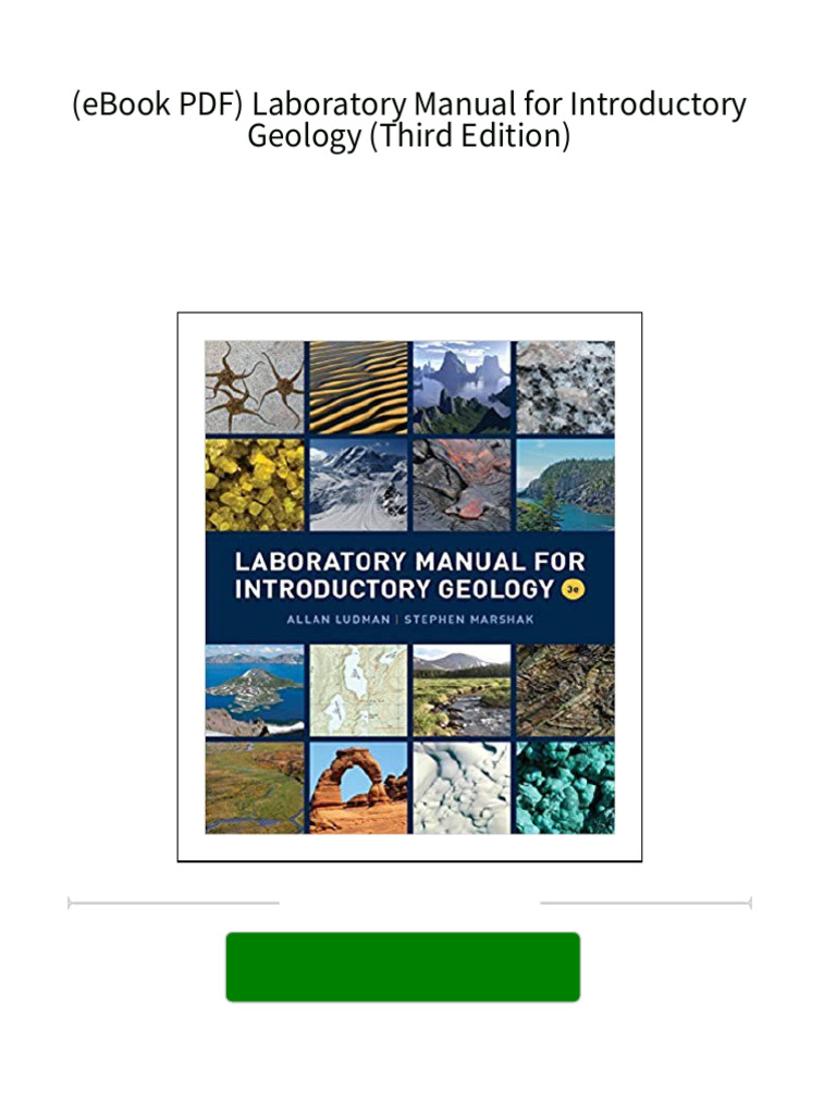 [FREE PDF sample] (eBook PDF) Laboratory Manual for Introductory