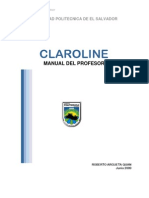 3 Claroline Manual
