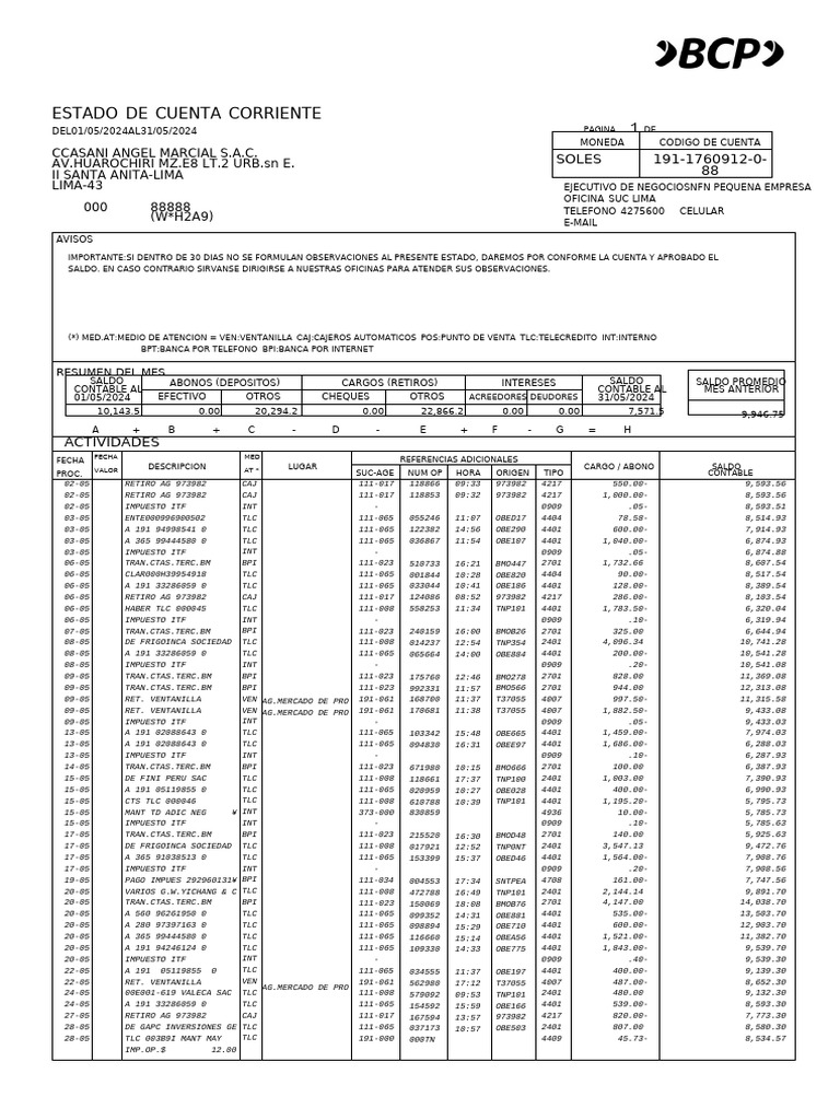 EECC May2024 088 | PDF