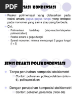 Download Polimerisasi Kondensasi  Adisi by Ersan Yudhapratama Muslih SN77860334 doc pdf