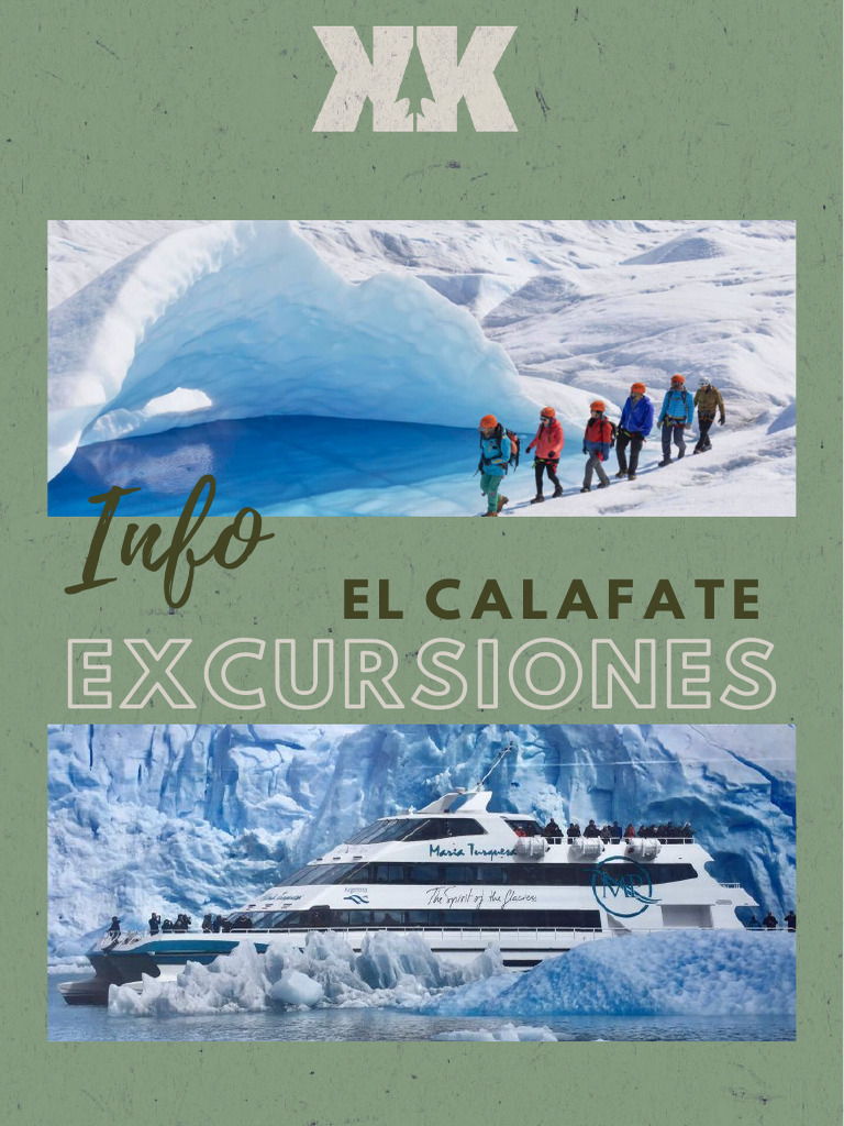 Booklet Excursiones | PDF