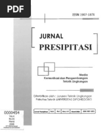 Download jurnal presipitasi by Adinda Sekar SN77861935 doc pdf