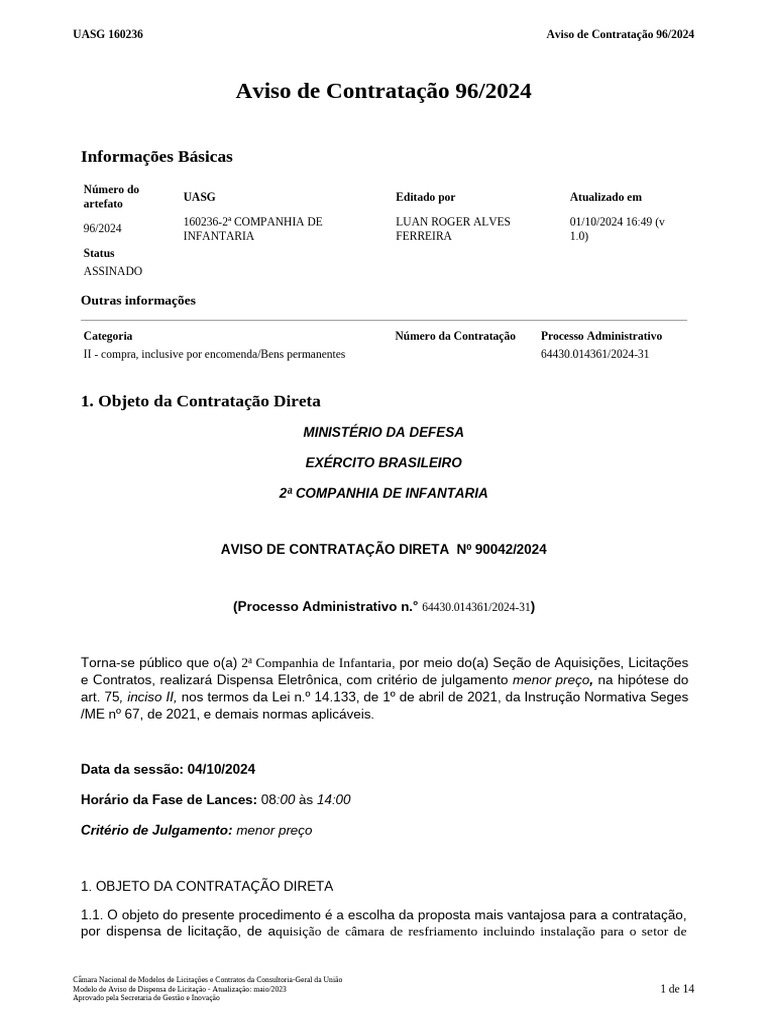 Ac96 2024 | PDF