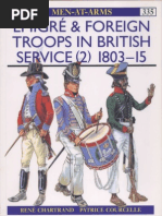 Download 14697150 Osprey Men at Arms 335 Emigre and Foreign Troops in British Service 2 180315 by armenia76 SN77862878 doc pdf