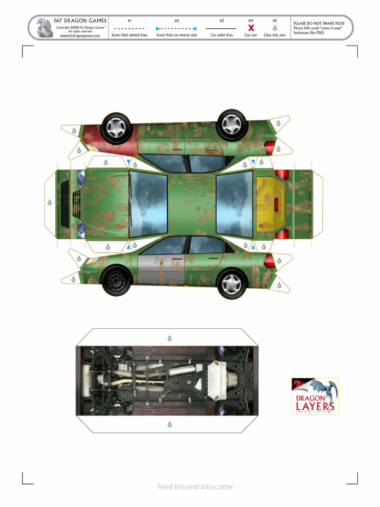 Car | PDF