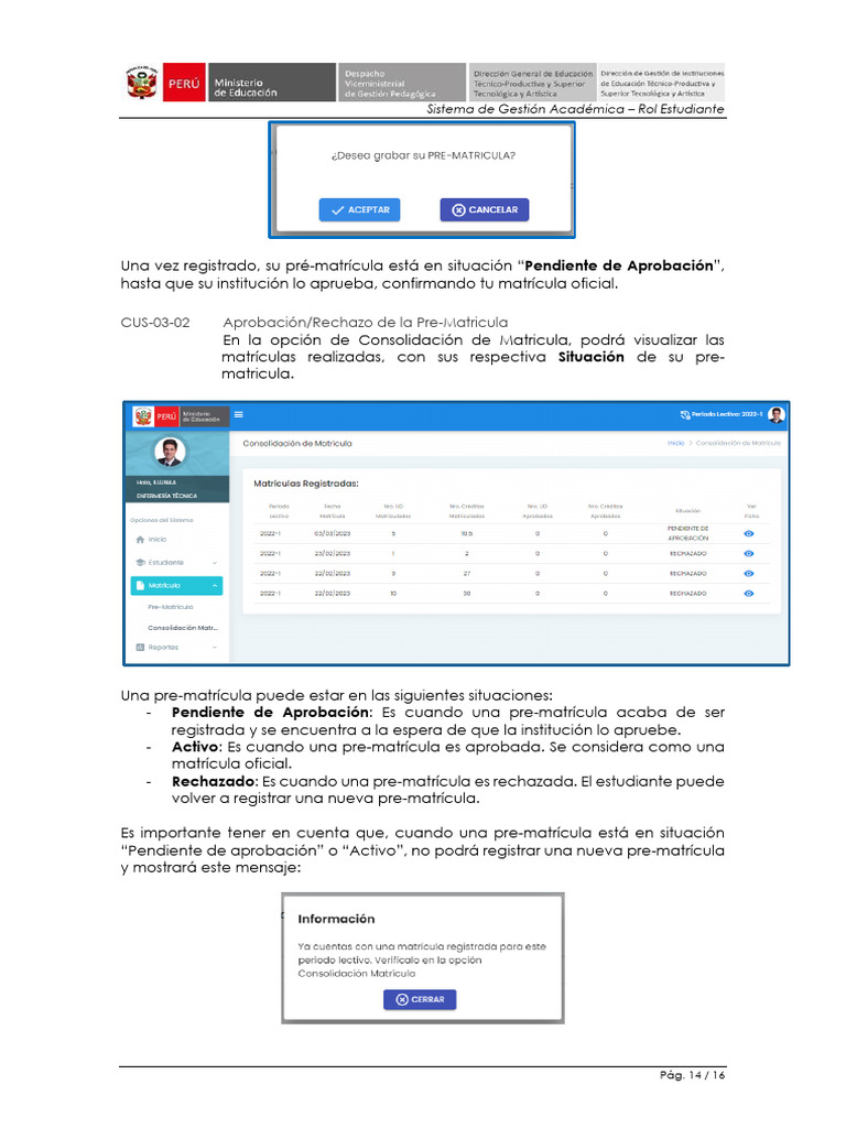 Manual 5 | PDF