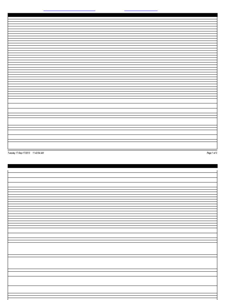 09 Pinout - S-Cpu | PDF