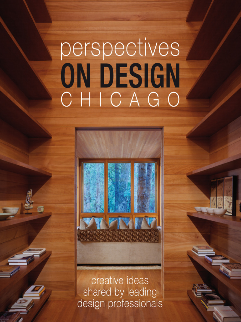 Perspectives On Design Chicago | PDF