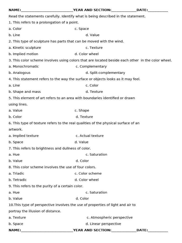 Test 1 2024 2025 Pdf