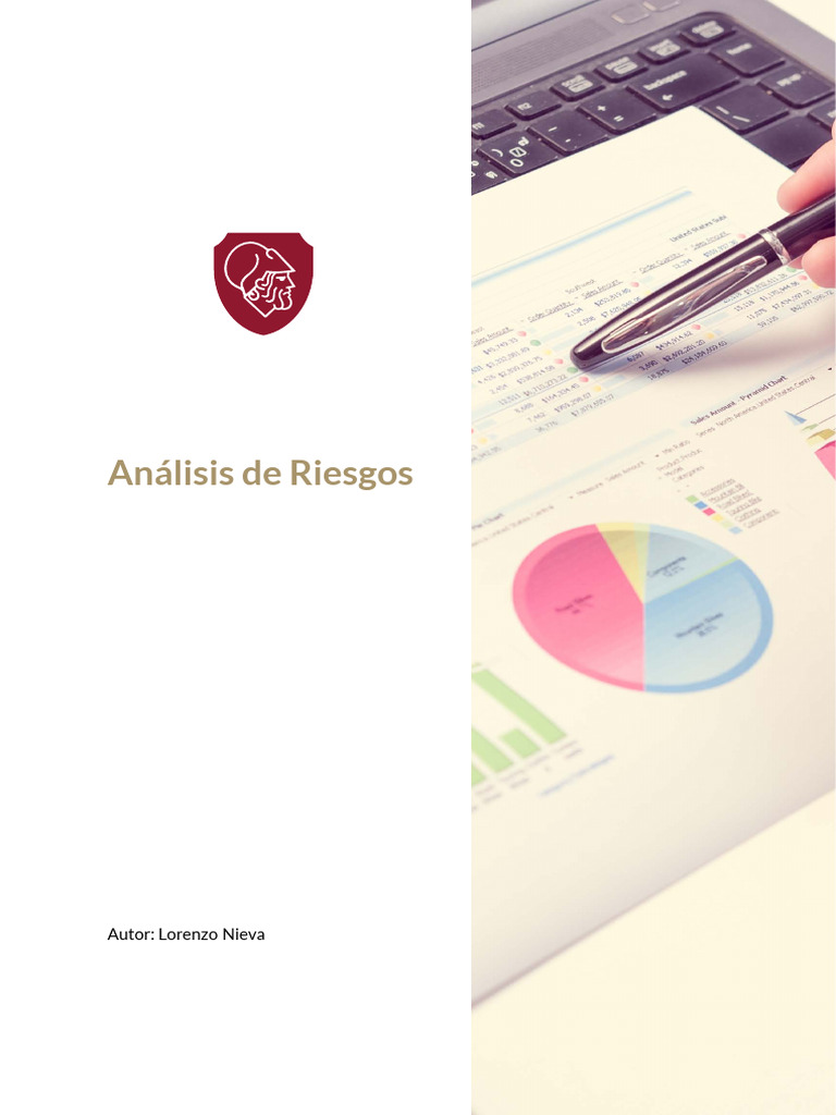 Libro Análisis De Riesgo Pdf