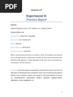 Archer Review Notes | PDF