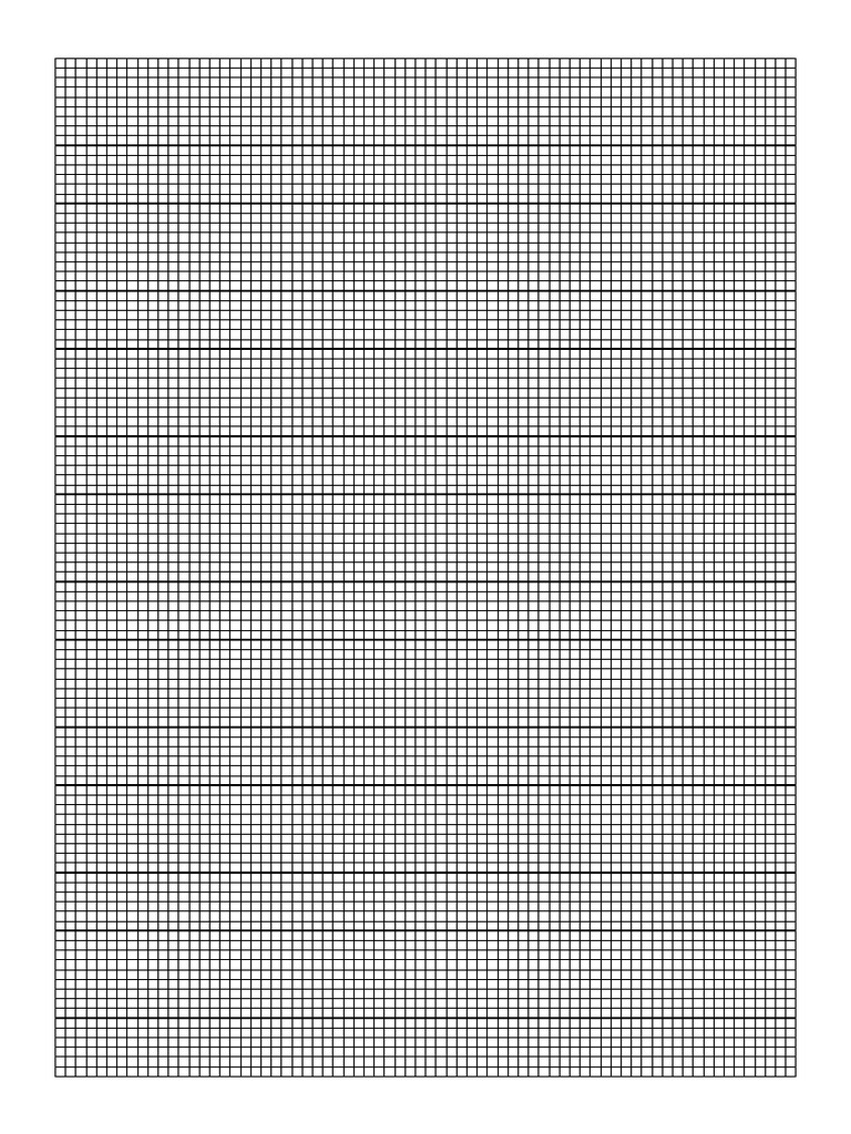Grid Lined | PDF