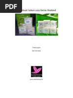 Download Membuat Sabun Susu Beras Thailand by pakde jongko SN77866370 doc pdf