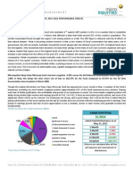 Microequities Deep Value Microcap Fund May 2011 Update