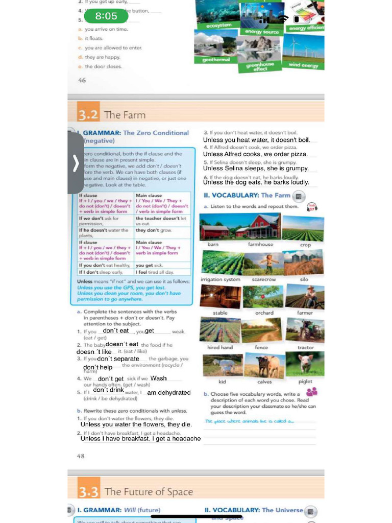 Activ Inglés | PDF