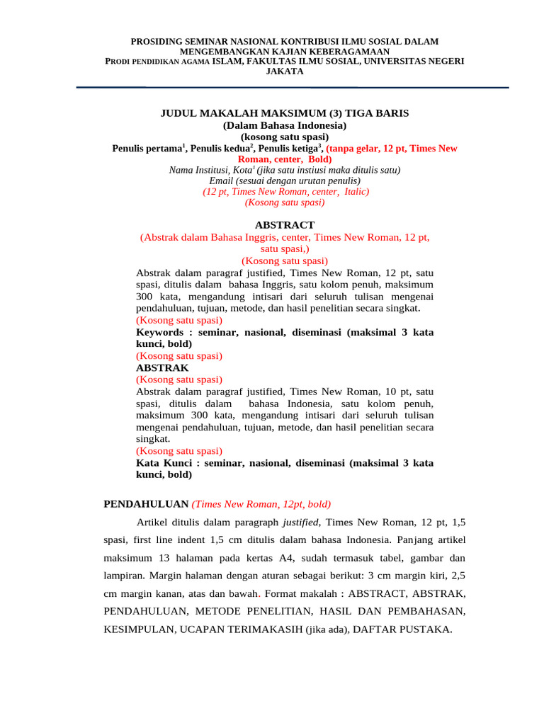 Seminar | PDF