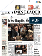 Times Leader 01-11-2012