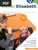 Download Patintenmagazine Liever Elisabeth winter 2012 by Elisabeth-TweeSteden Ziekenhuis Tilburg SN77868601 doc pdf