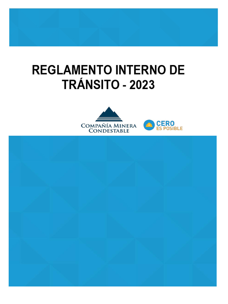 Sso Rgl 01 Ritra 2023 | PDF