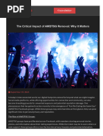 Platforms and Cultural Production - Poell, Nieborg & Duffy | PDF ...