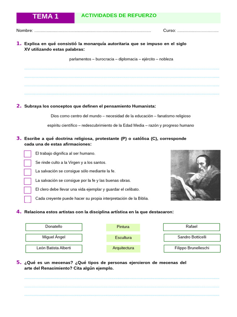 PMAR H Mod Ref y Amp 010 | PDF | Arte renacentista