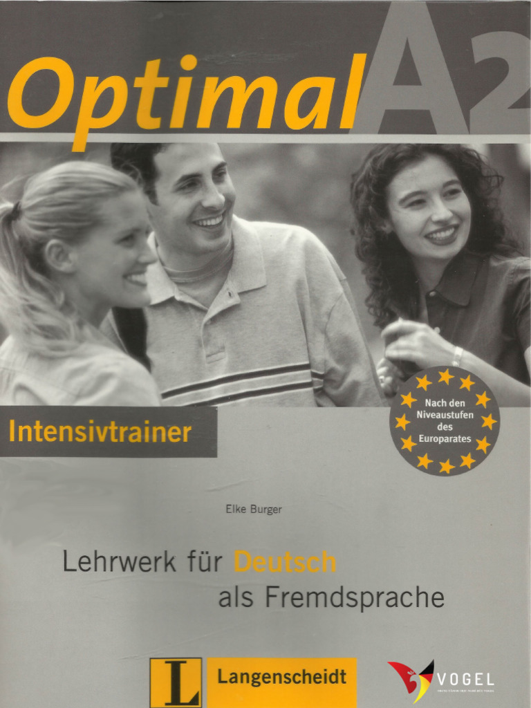 Intensivtrainer A2 | PDF