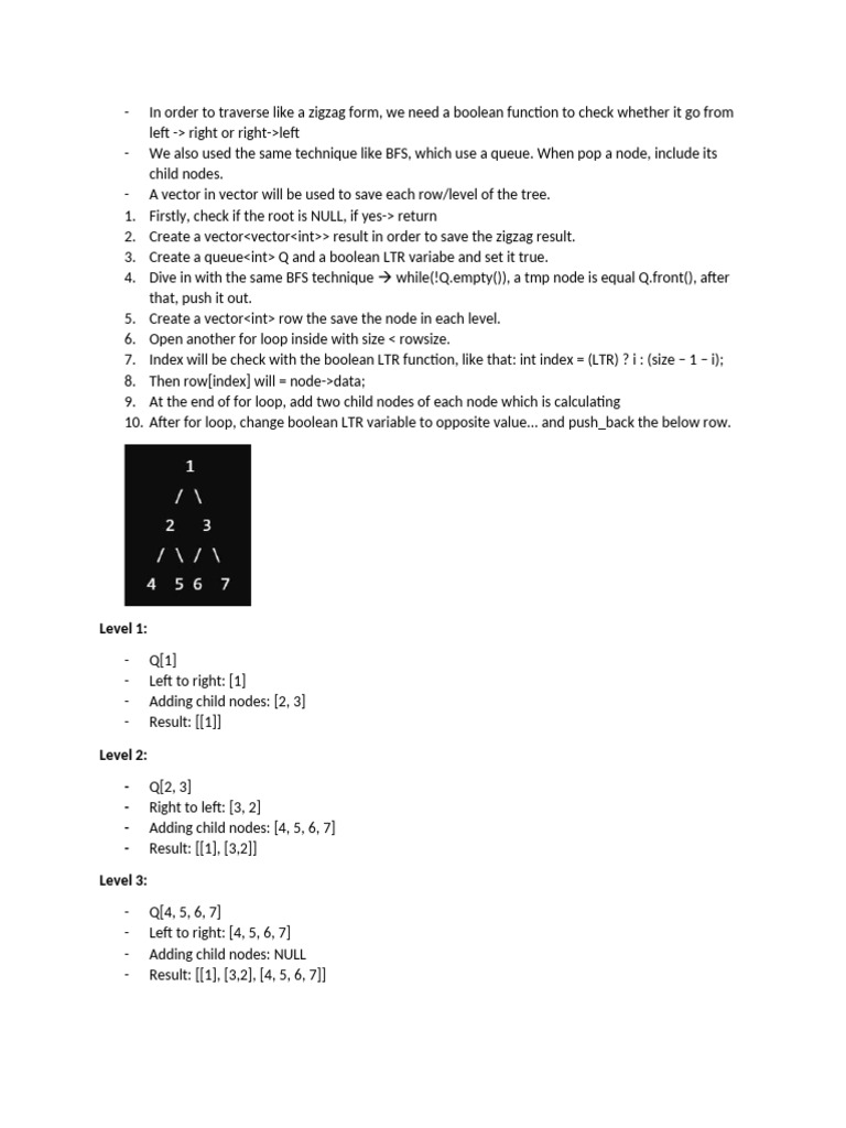 L19 Zigzaglevelorder Pdf