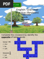 Download Simple Present Tense by Etty Marlyn SN7787100 doc pdf