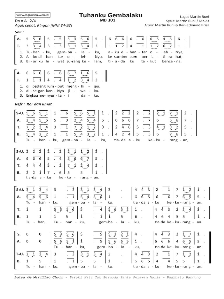 MB 301 | PDF