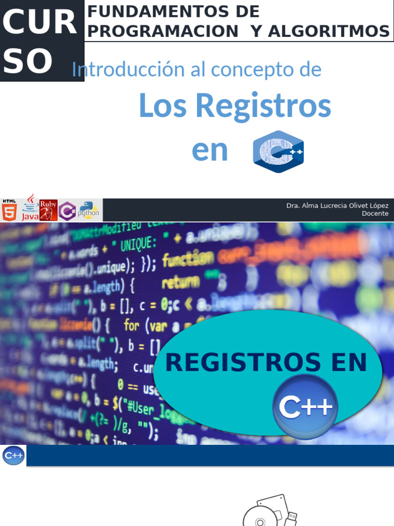ARCHIVOS CPP intelligence overview