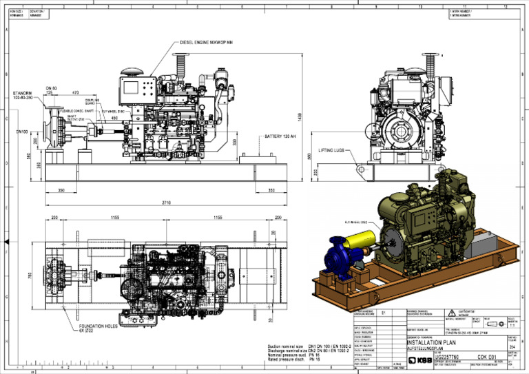 Kez-12820 Gad | PDF
