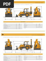 Backhoe 3cx