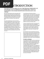 Download Warhammer 40k Leaked 6th Ed Rulebook by Lukas James SN77874047 doc pdf