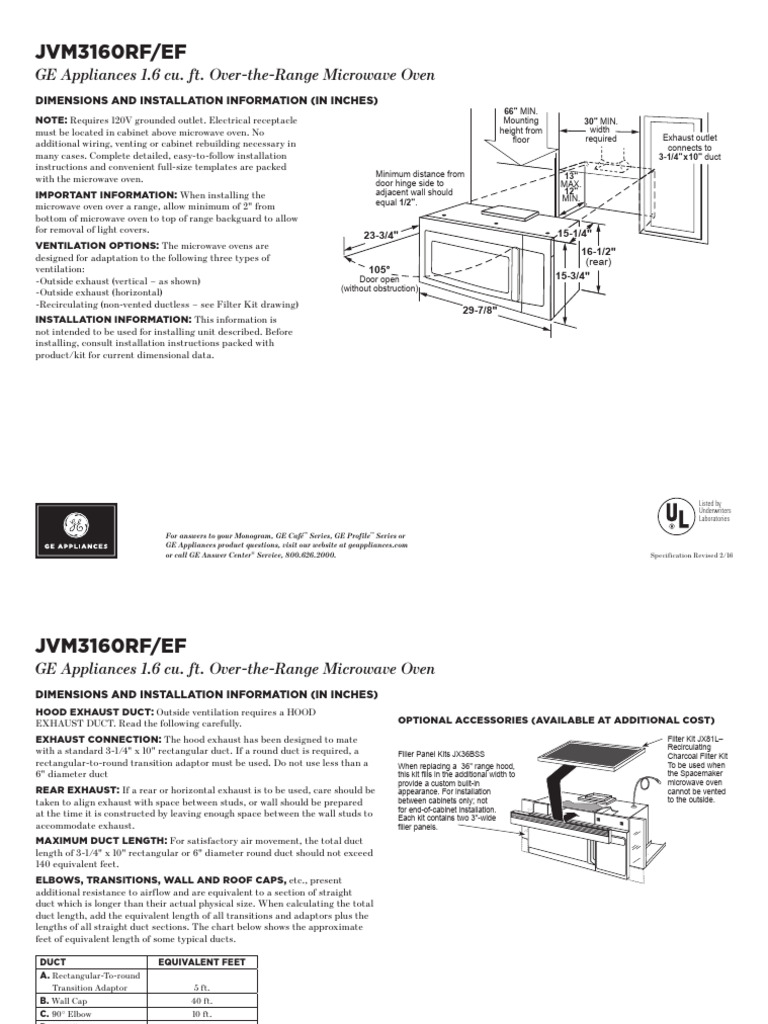 Quick Specifications 3025 | PDF
