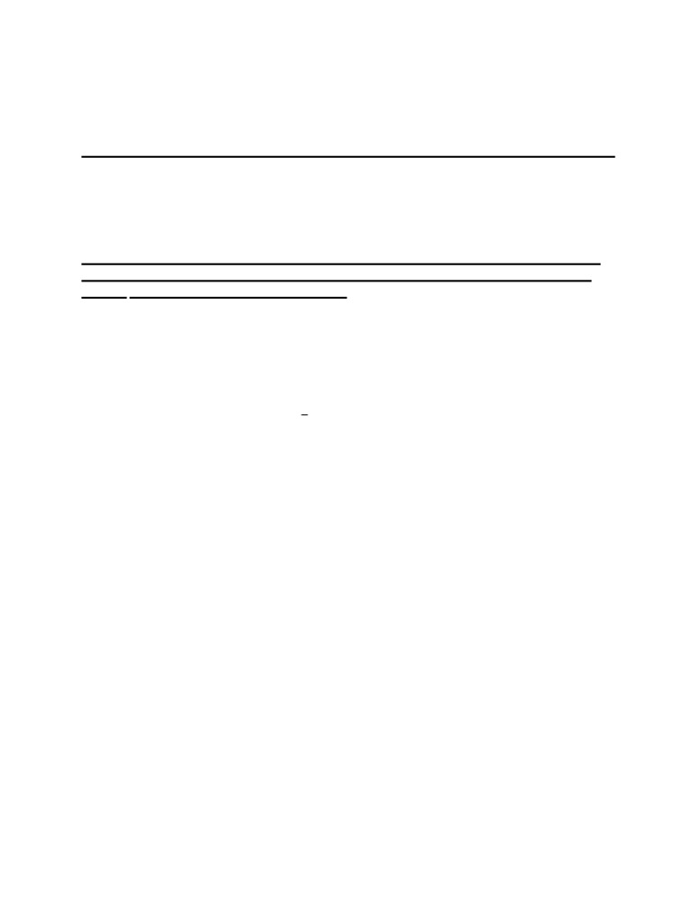 Surat Rasmi For KG Jalan Sikamat | PDF