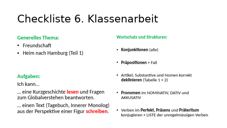 checkliste-6-klassenarbeit-pdf