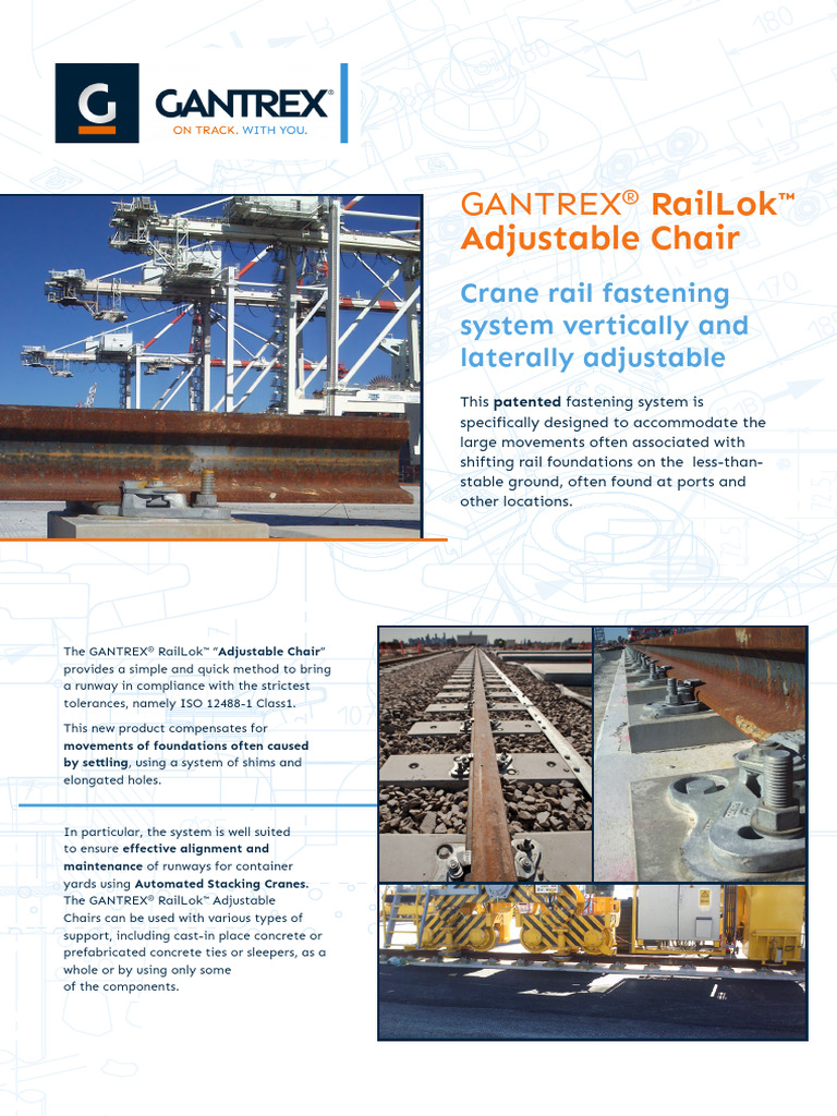 Crane Clips | PDF