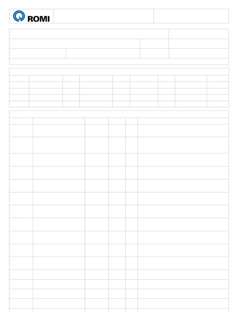 Rset R-060411 | PDF