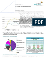 Microequities Deep Value Microcap Fund December 2011 Update